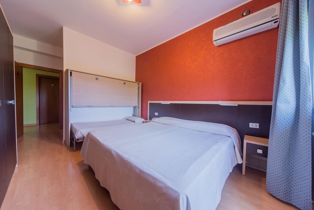 Hotel Del Camerlengo Fara San Martino Bilik gambar