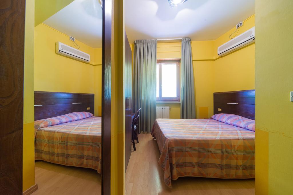 Hotel Del Camerlengo Fara San Martino Bilik gambar